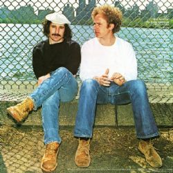 Cd Simon & Garfunkel - Greatest Hits