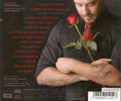 CD Diogo Nogueira - Mais Amor