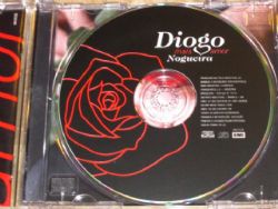CD Diogo Nogueira - Mais Amor