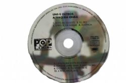 CD Uns & Outros - A Terceira Onda