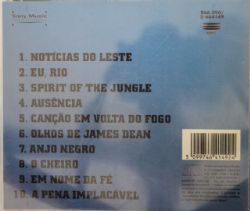 CD Uns & Outros - A Terceira Onda