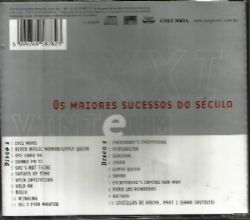 CD Santana - 21 Grandes Sucessos