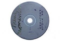 CD Paulinho Da Viola - Meus Momentos