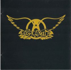 Cd Aerosmith - Draw The Line