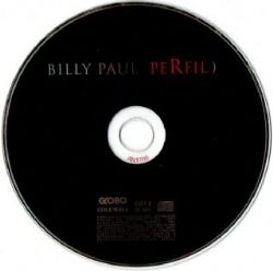 CD Billy Paul - Perfil