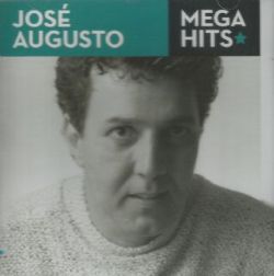 CD Jose Augusto - Mega Hits