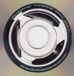 CD Prince - Chaos And Disorder