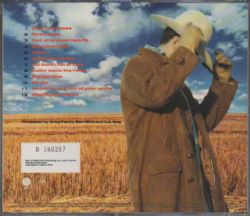 CD K.D. Lang & The Reclines - Absolute Torch And Twang