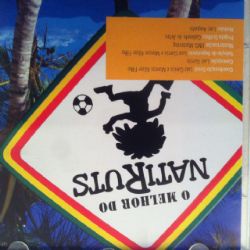 CD Natiruts - O Melhor