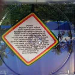 CD Natiruts - O Melhor