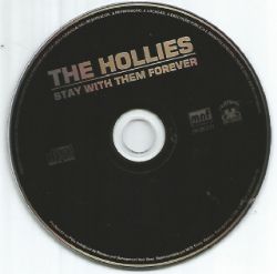 Cd The Hollies - Stay With Them Forever