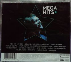 CD Engenheiros Do Hawaii - Mega Hits