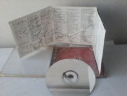 Cd Quarteto Em Cy & Mpb4 - Bate Boca