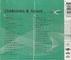 CD Chitaozinho & Xororo - Sem Limite