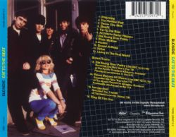 CD Blondie - Eat To The Beat