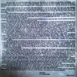CD Lizzy Borden - Best Of