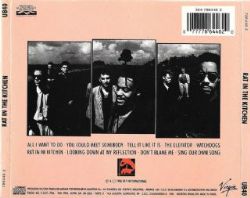 CD UB40 - Rat In The Kitchen