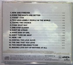 Cd Air Supply - The Story Vol 2