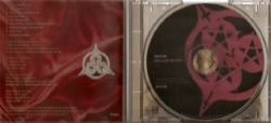CD Deicide - Once Upon The Cross