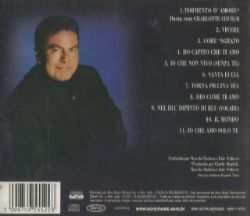 CD Agnaldo Rayol - Tormento Damore