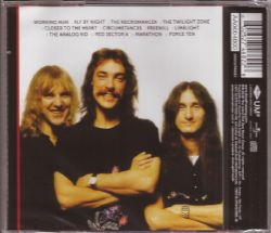CD Rush - Icon