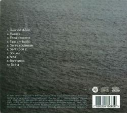 CD Chico Buarque - 2011