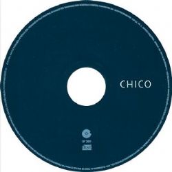 CD Chico Buarque - 2011