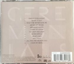 CD Florence And The Machine - Ceremonials