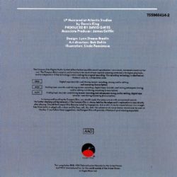 Cd Bread - Anthology Of Bread