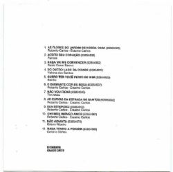 CD Roberto Carlos - Roberto Carlos 1969