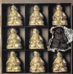 CD Cat Stevens - Buddha And The Chocolate Box