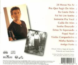 CD Amado Batista - Amado Batista