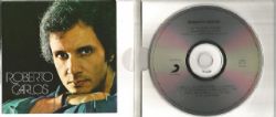 CD Roberto Carlos - Roberto Carlos 1979