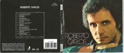 CD Roberto Carlos - Roberto Carlos 1979