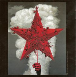 CD Guns N Roses - Chinese Democracy
