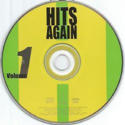 CD Hits Again Volume 1