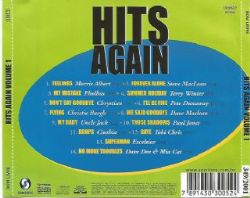 CD Hits Again Volume 1