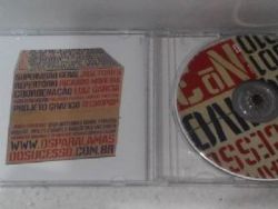 CD Os Paralamas Do Sucesso - Arquivo 3