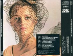 CD The Alan Parsons Project - Eve