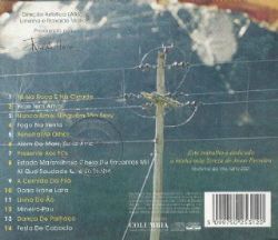 CD Martinho Da Vila - Da Vila Da Ro�a E Da Cidade