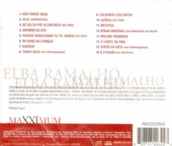 CD Elba Ramalho - Maxximum