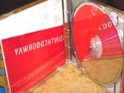 CD Mick Jagger - Goddessinthedoorway