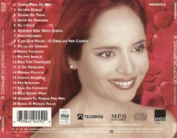 CD Olivia Byington - A Dama Do Encantado