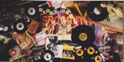 Cd Aerosmith - Toys In The Attic