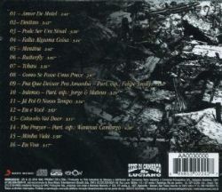 CD Zez� Di Camargo & Luciano - Dois Tempos