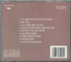 CD Tina Charles - Dance Little Lady