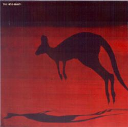 CD Midnight Oil - Redneck Wonderland