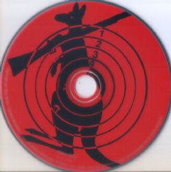 CD Midnight Oil - Redneck Wonderland