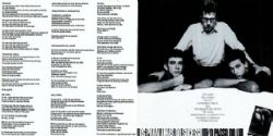 CD Os Paralamas Do Sucesso - O Passo Do Lui