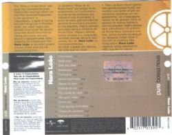 Cd Nara Leao - Pure Bossa Nova